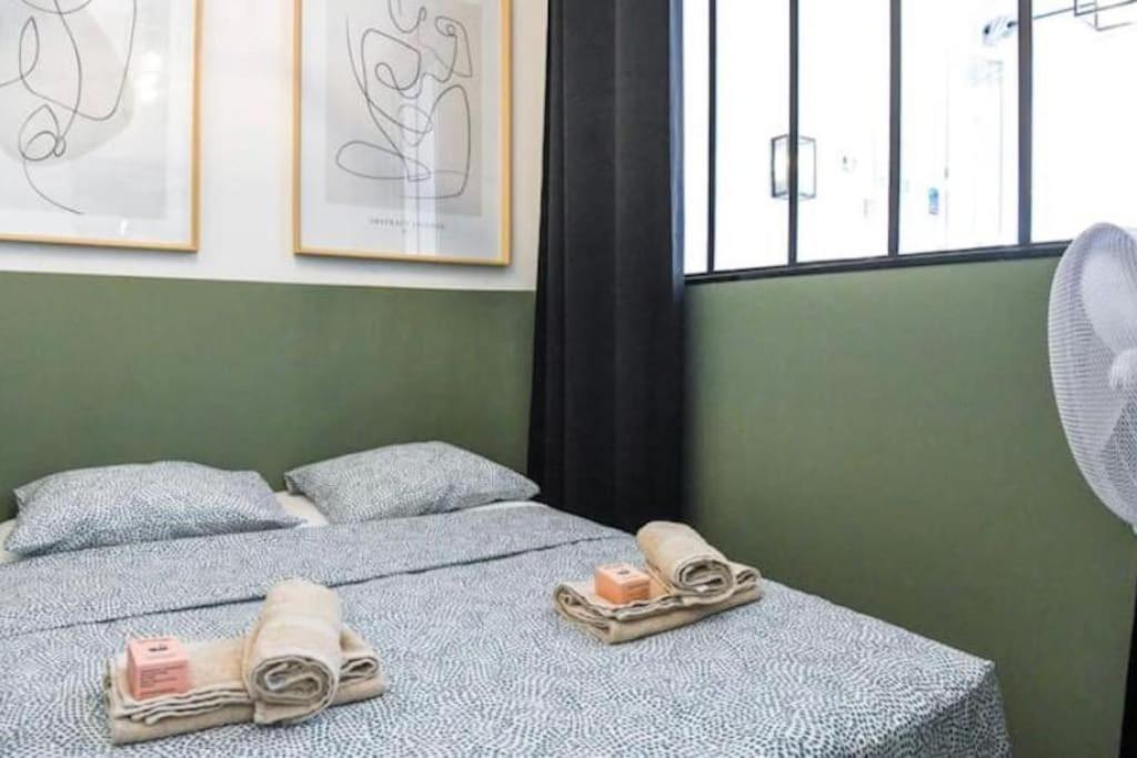 Coutellerie-Au Coeur Du Vieux-Port Proche Du Panier Διαμέρισμα Μασσαλία Εξωτερικό φωτογραφία